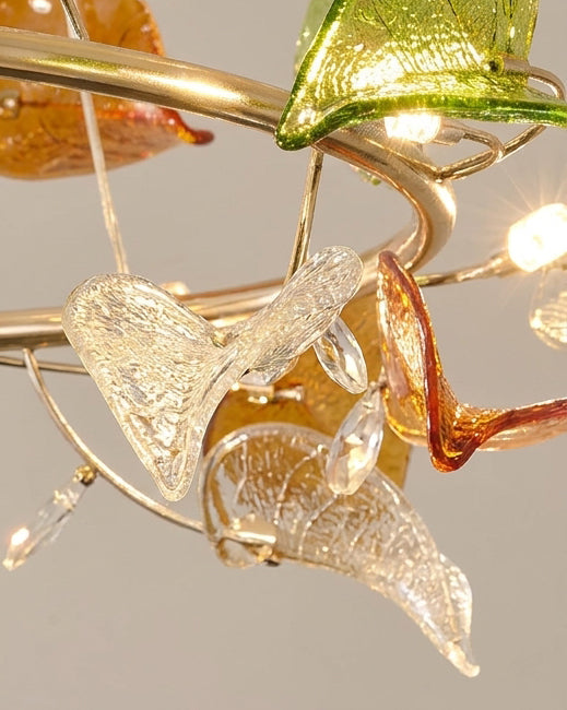 Loey candelabru