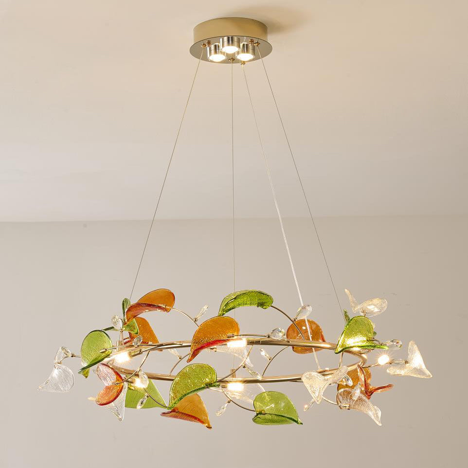 Loey candelabru