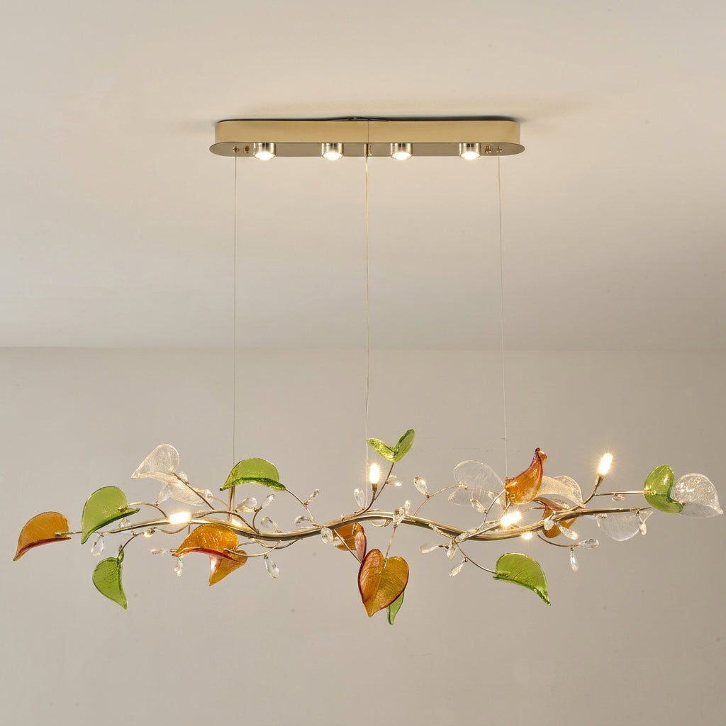 Loey candelabru