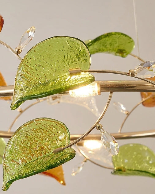 Loey candelabru