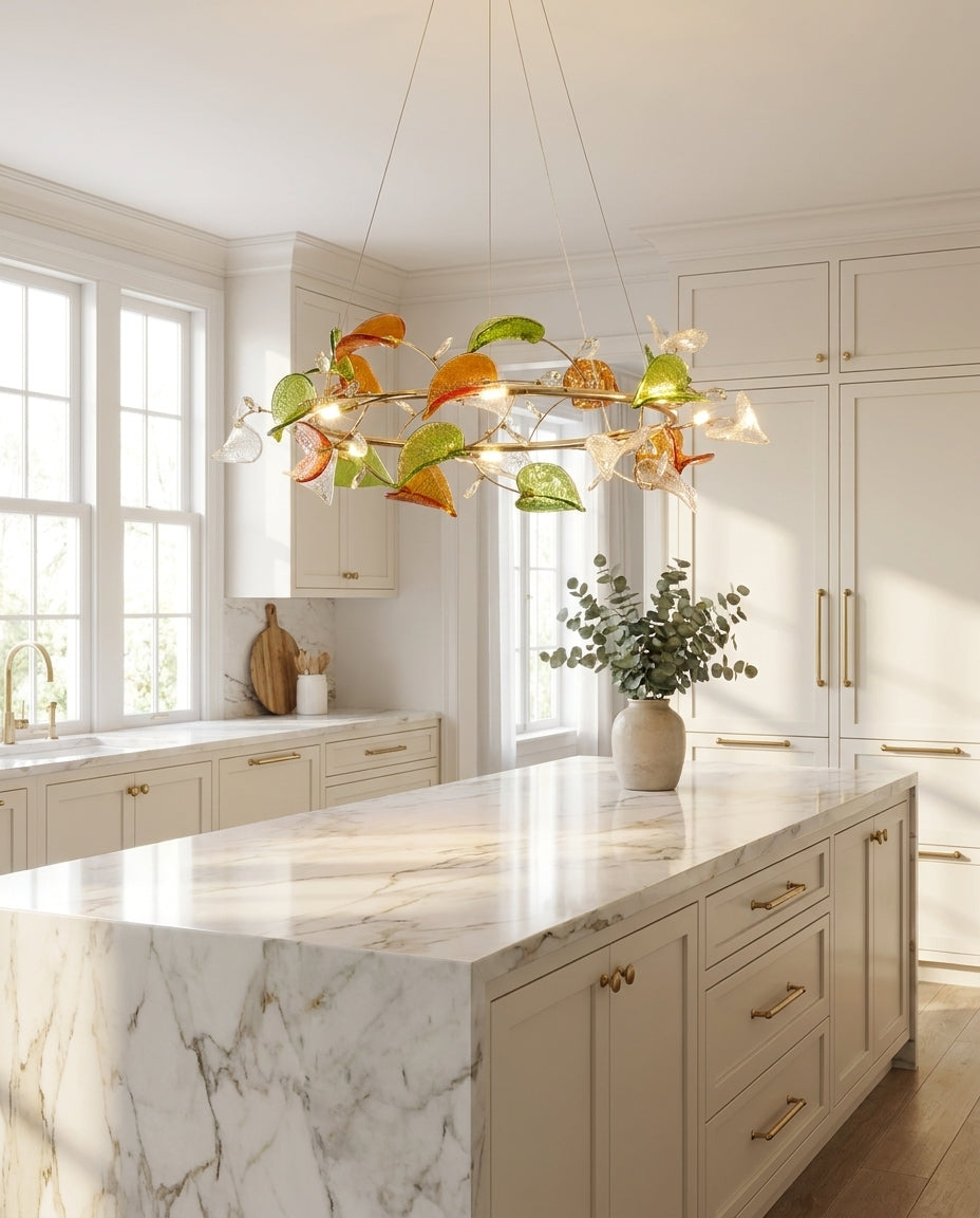 Loey candelabru