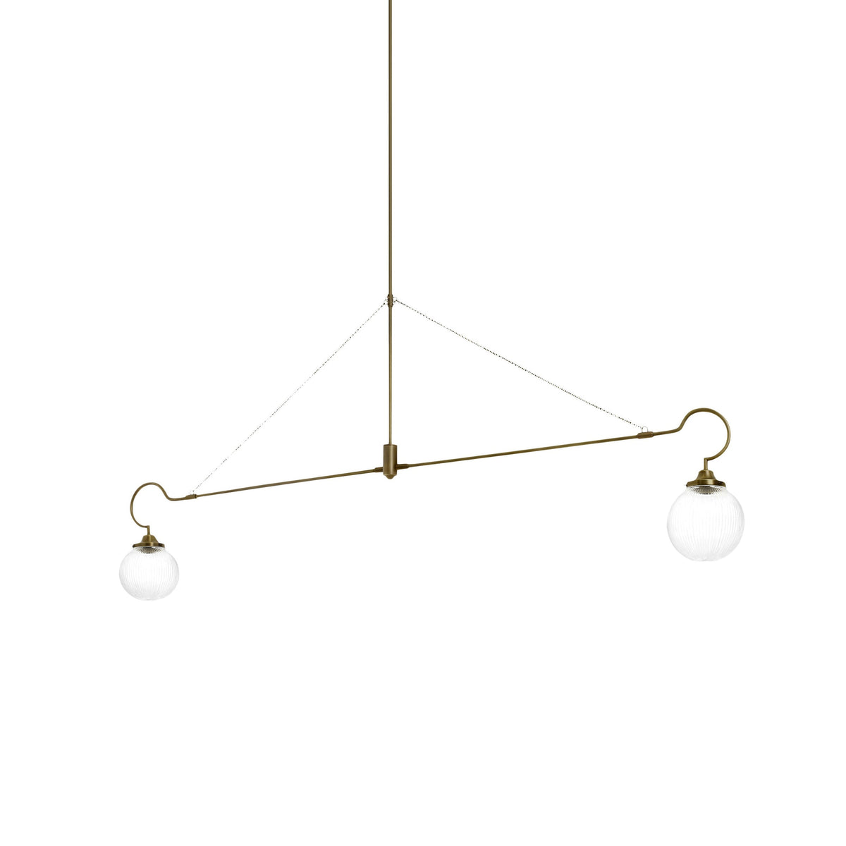 Seluaine candelabru