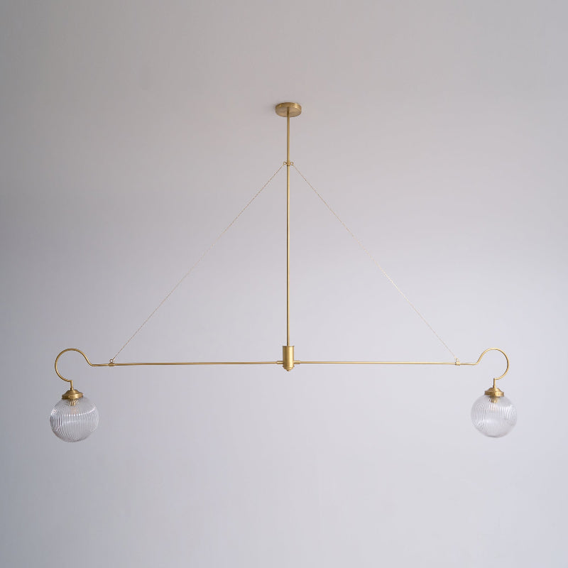 Seluaine candelabru