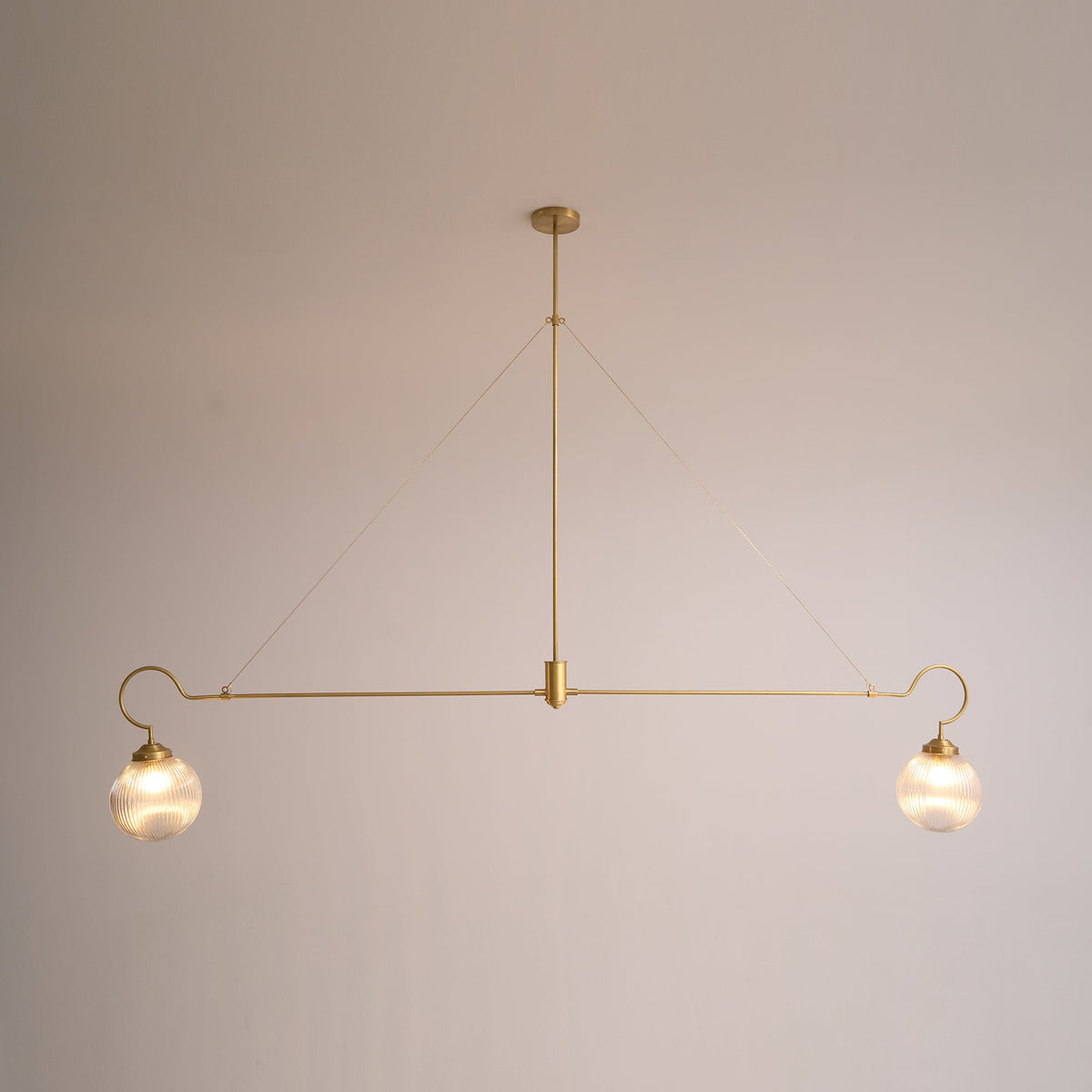 Seluaine candelabru