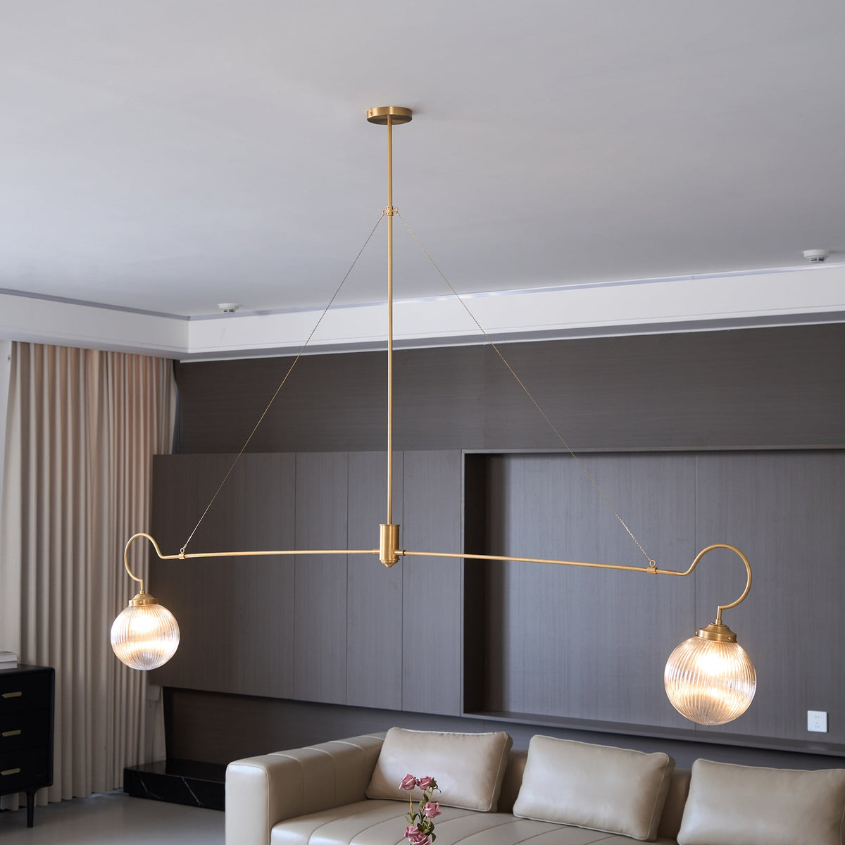 Seluaine candelabru