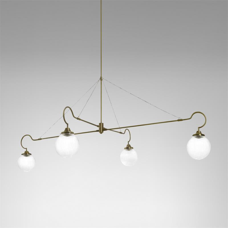 Seluaine candelabru