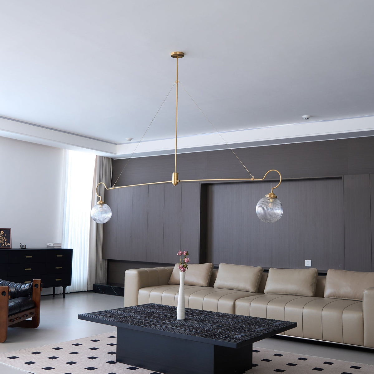 Seluaine candelabru