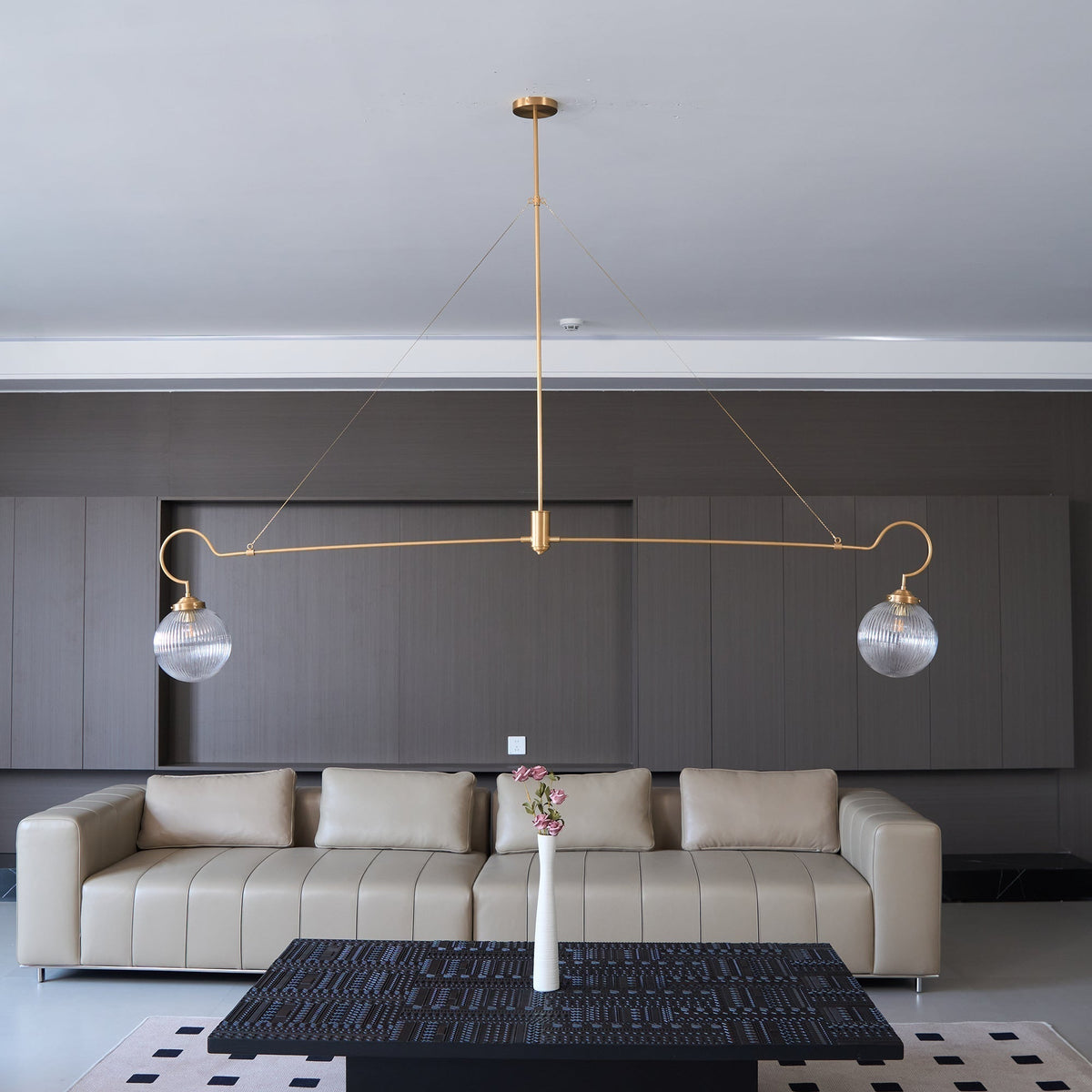 Seluaine candelabru