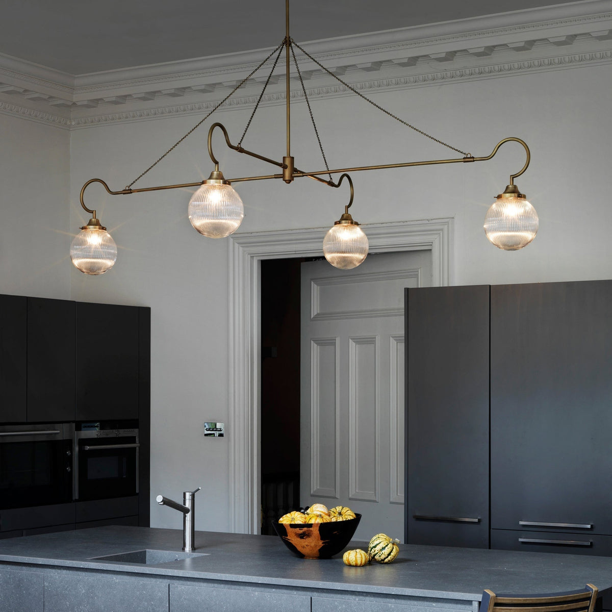 Seluaine candelabru