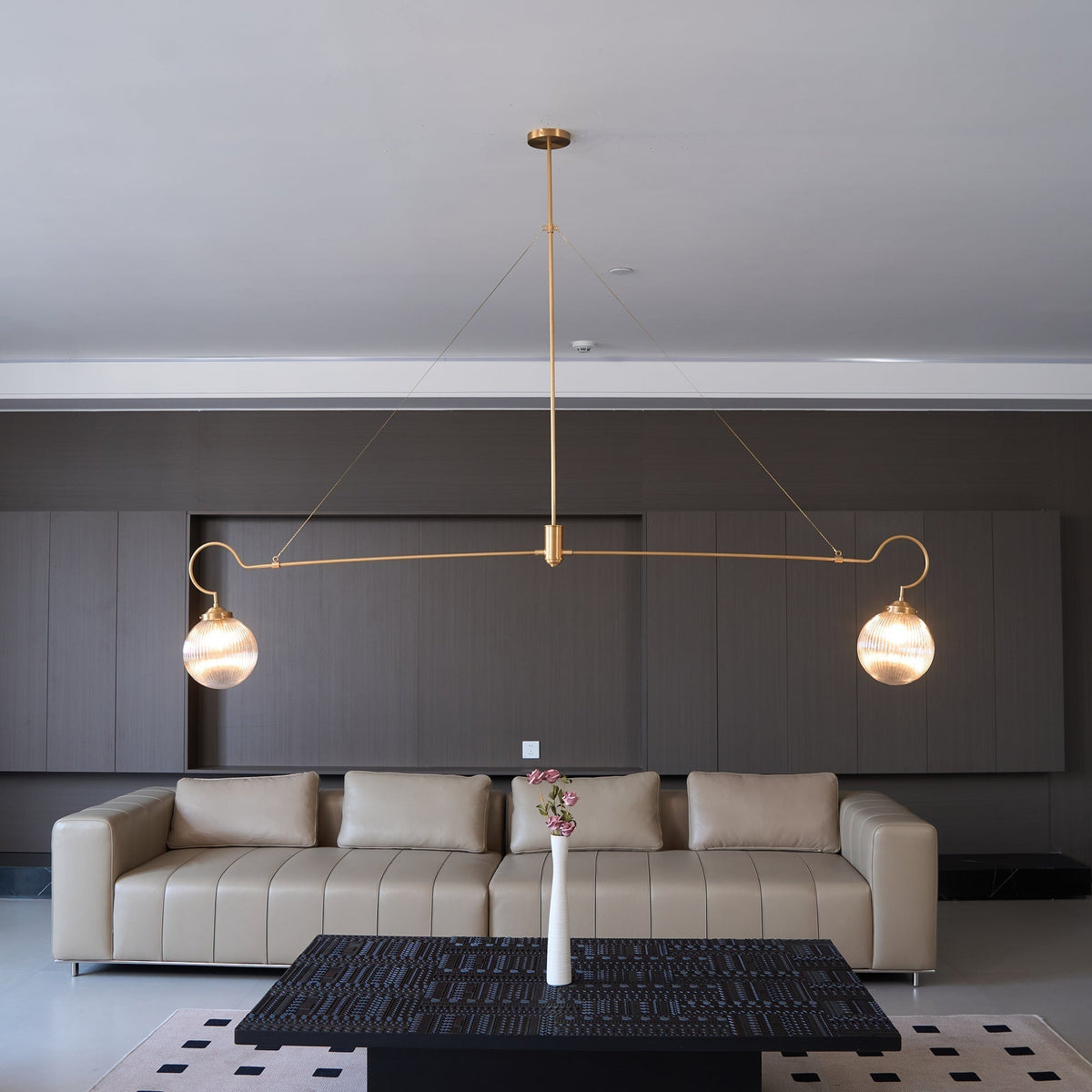 Seluaine candelabru