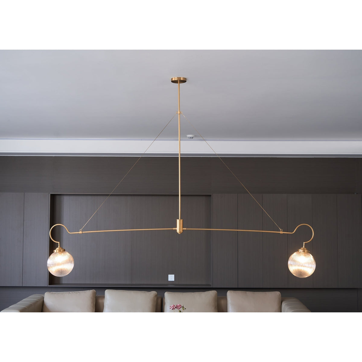 Seluaine candelabru