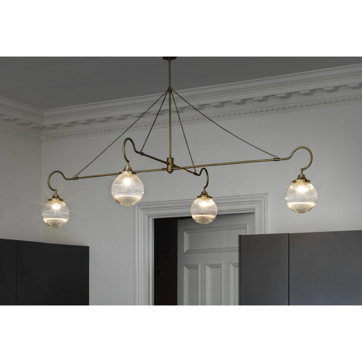 Seluaine candelabru