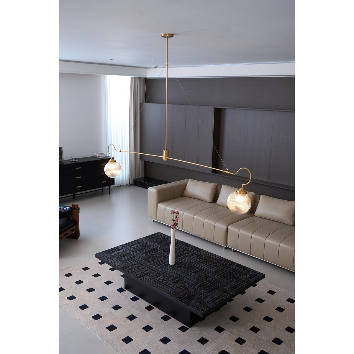 Seluaine candelabru