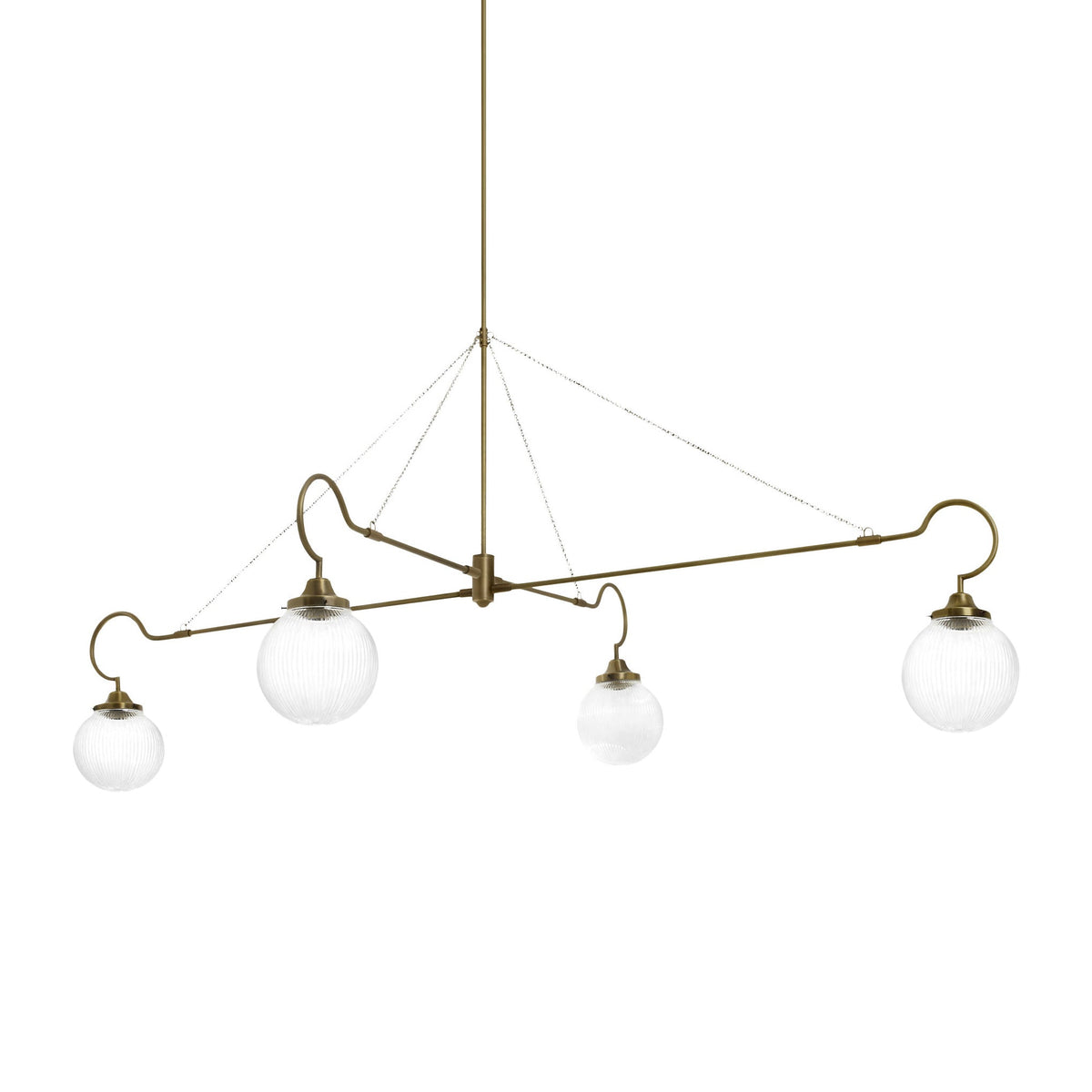 Seluaine candelabru