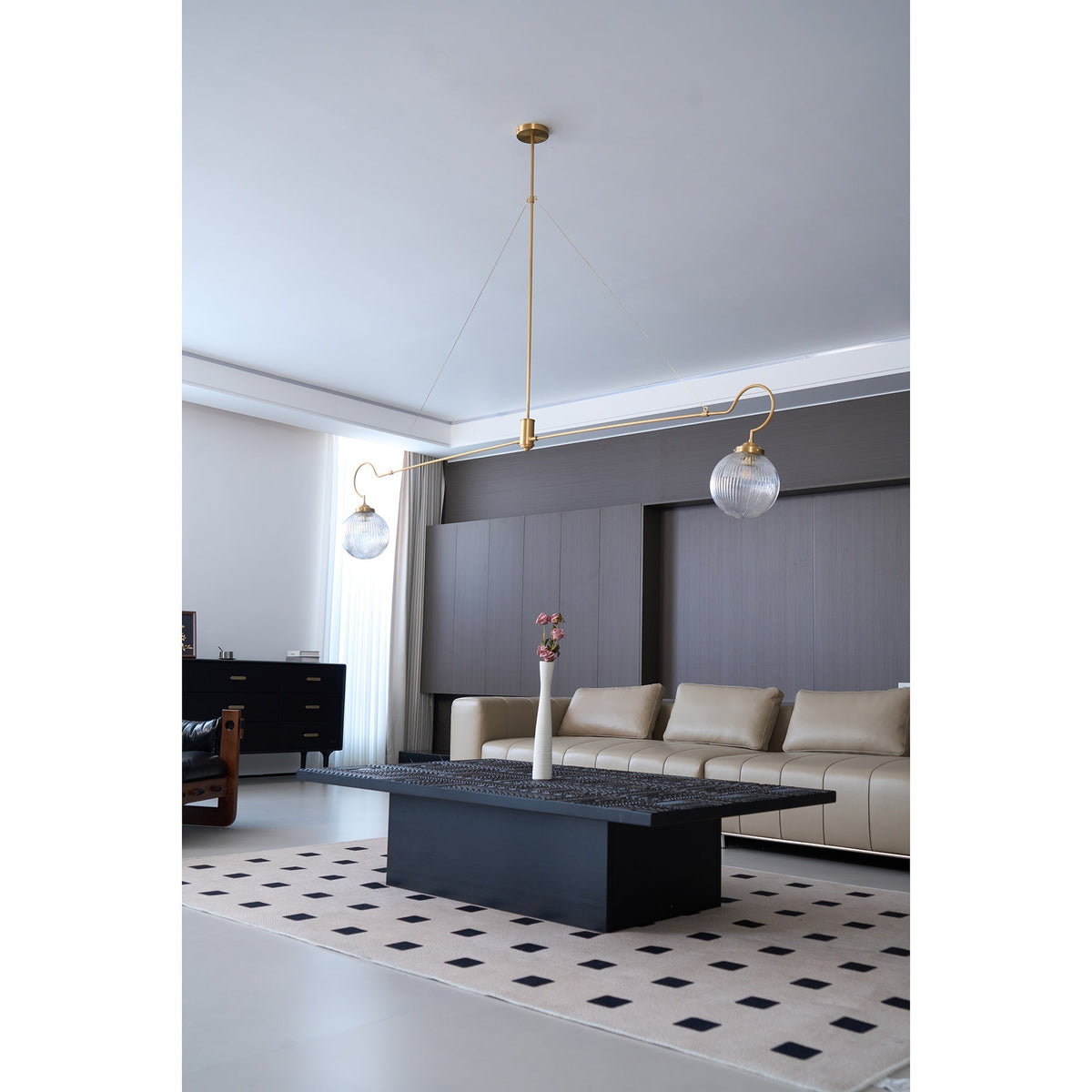 Seluaine candelabru