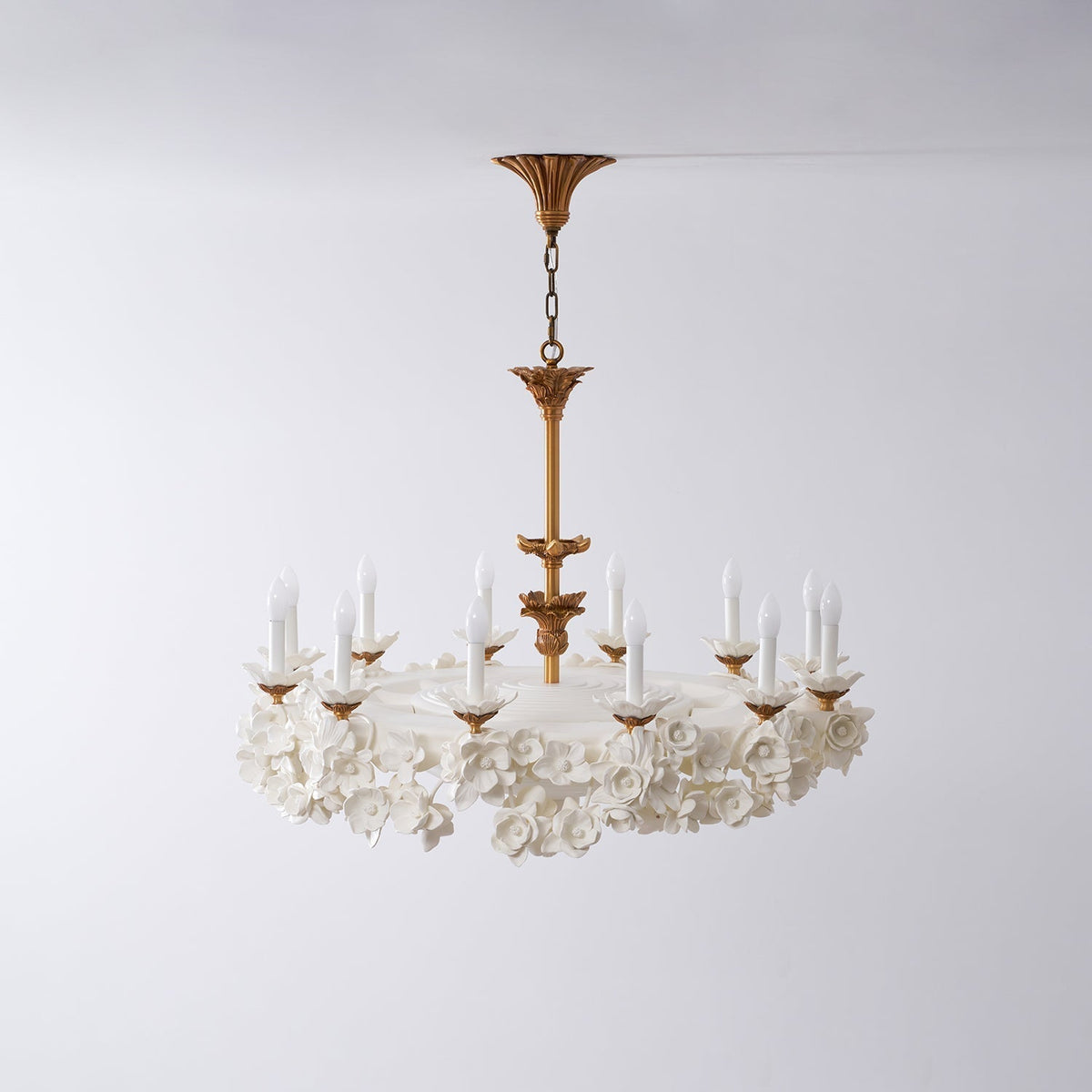 Oreleelle candelabru