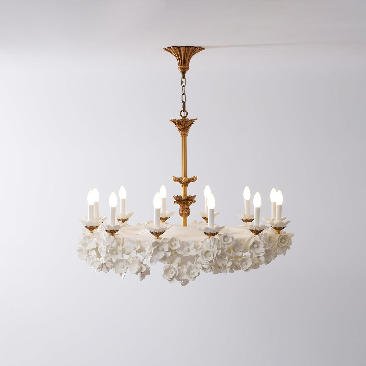 Oreleelle candelabru