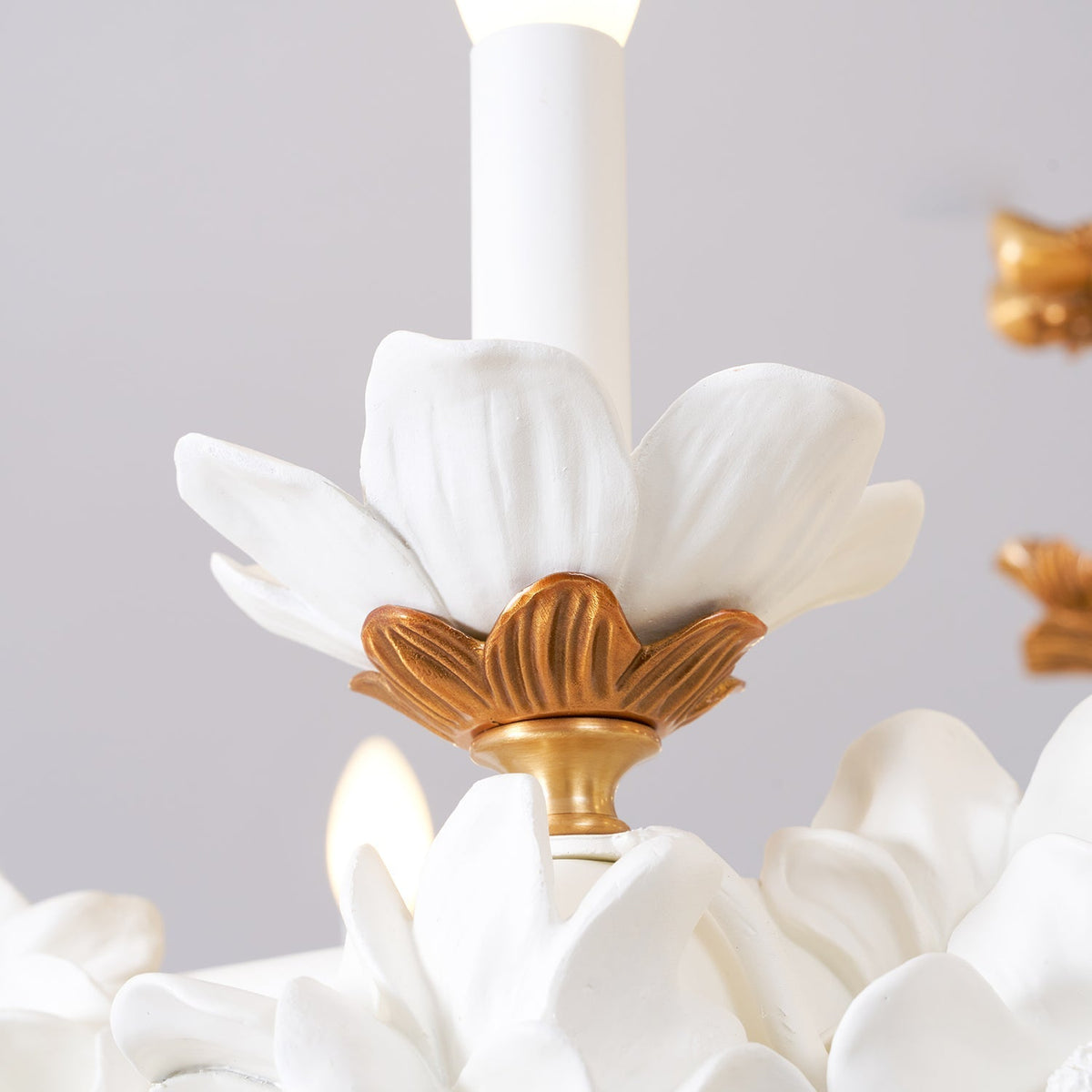 Oreleelle candelabru