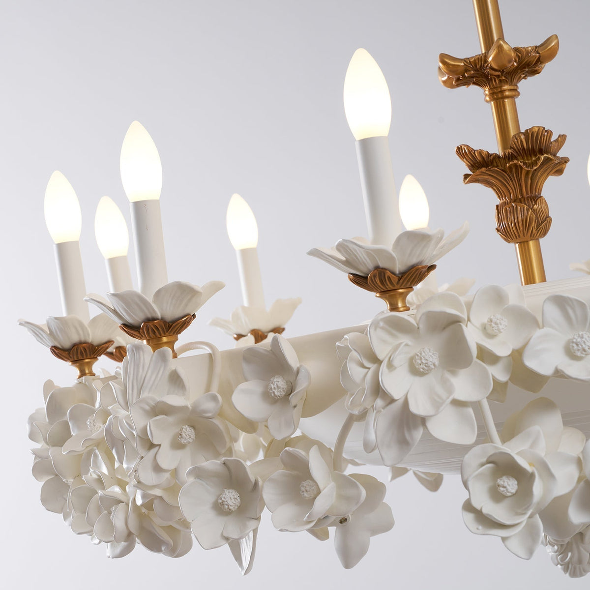 Oreleelle candelabru