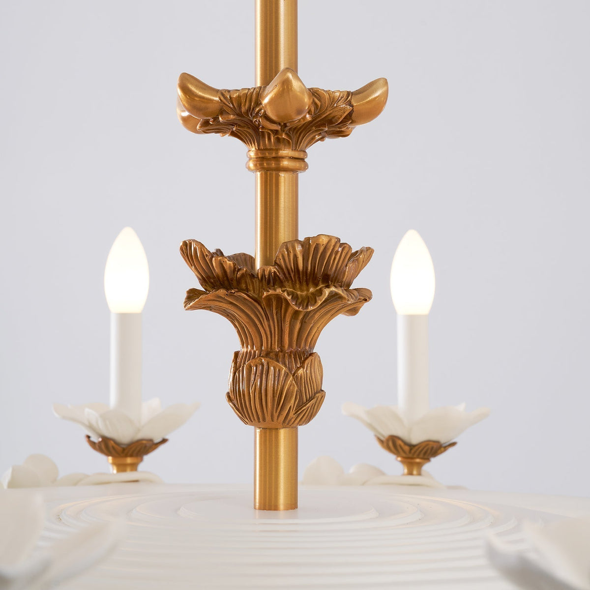 Oreleelle candelabru