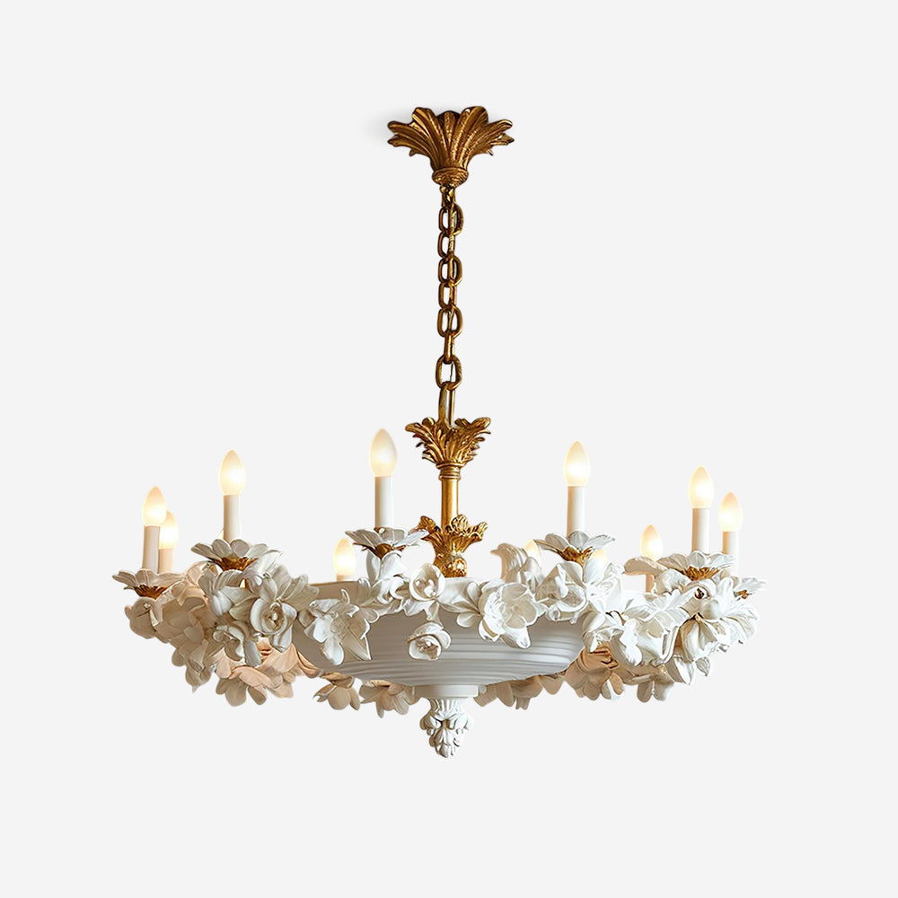 Oreleelle candelabru