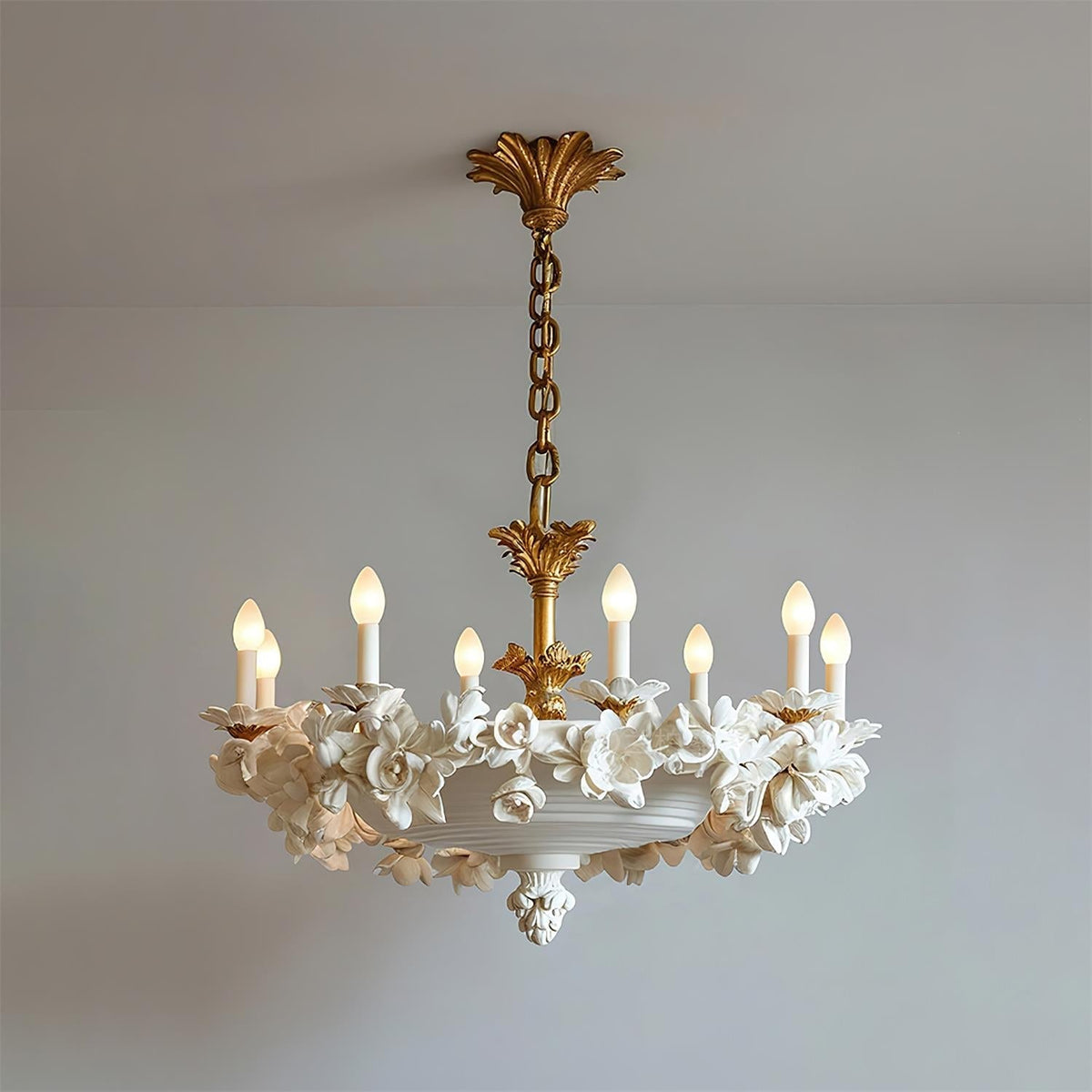 Oreleelle candelabru