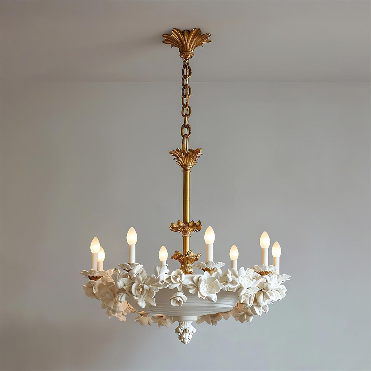 Oreleelle candelabru