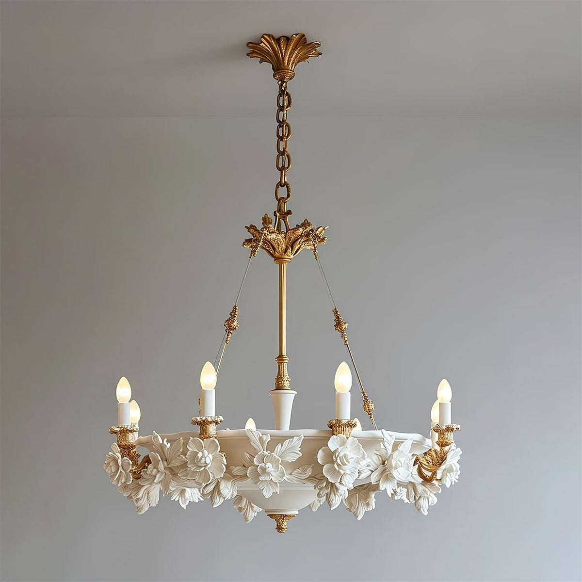 Oreleelle candelabru