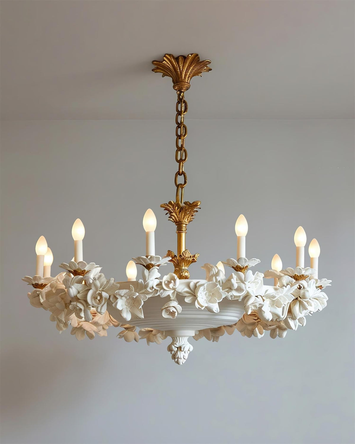 Oreleelle candelabru