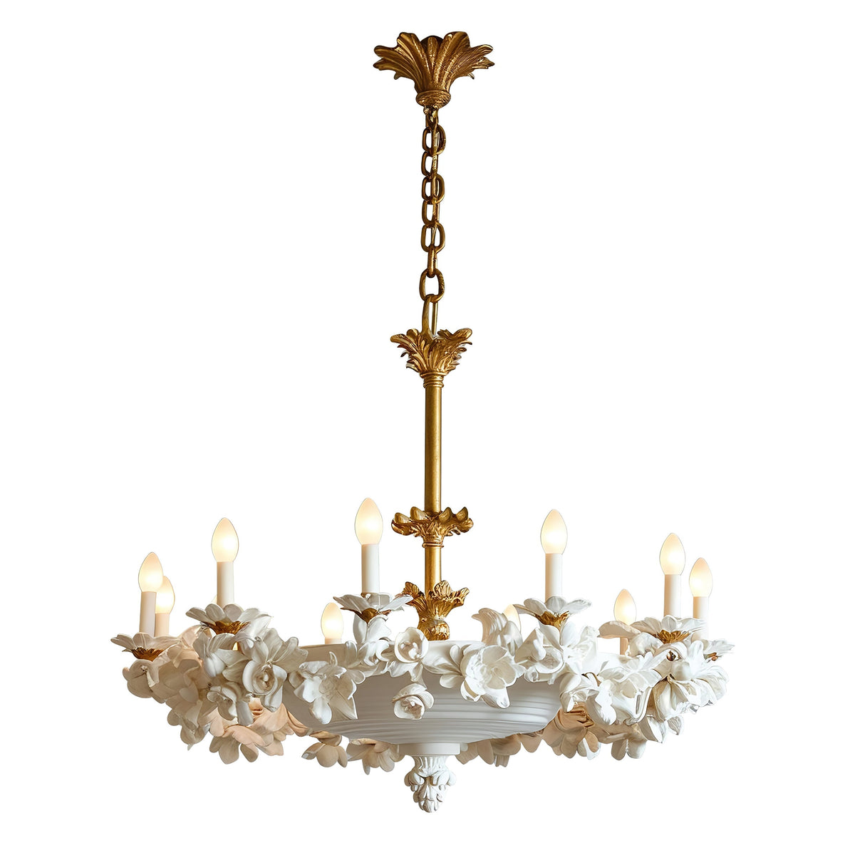Oreleelle candelabru