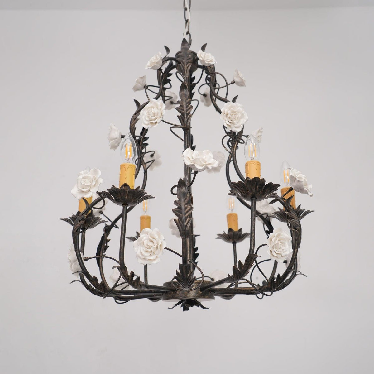 Geneviever candelabru