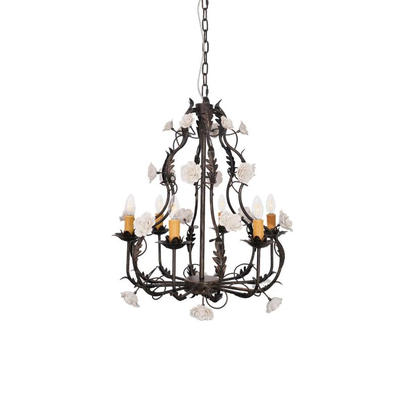 Drusilla candelabru