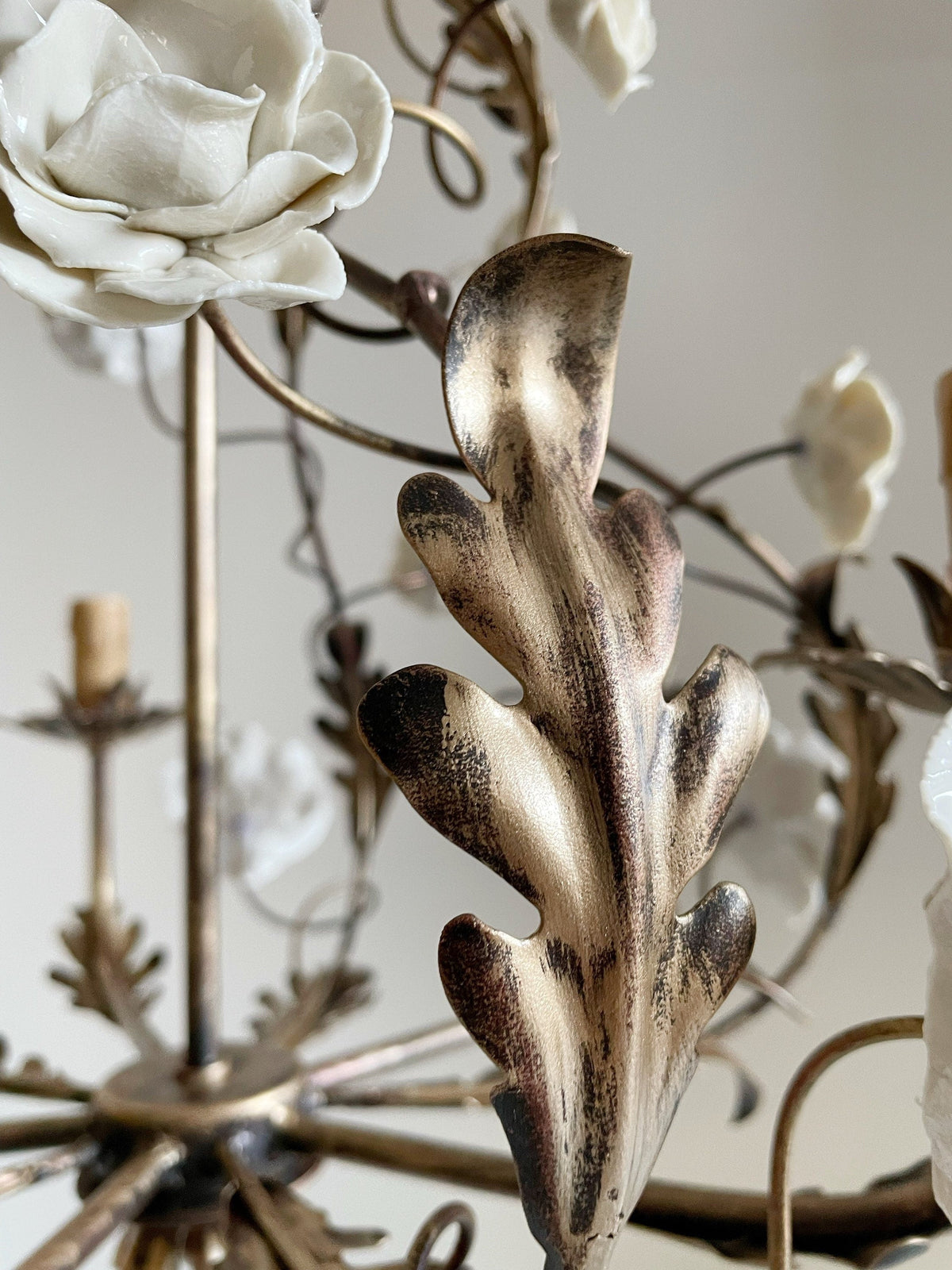 Drusilla candelabru