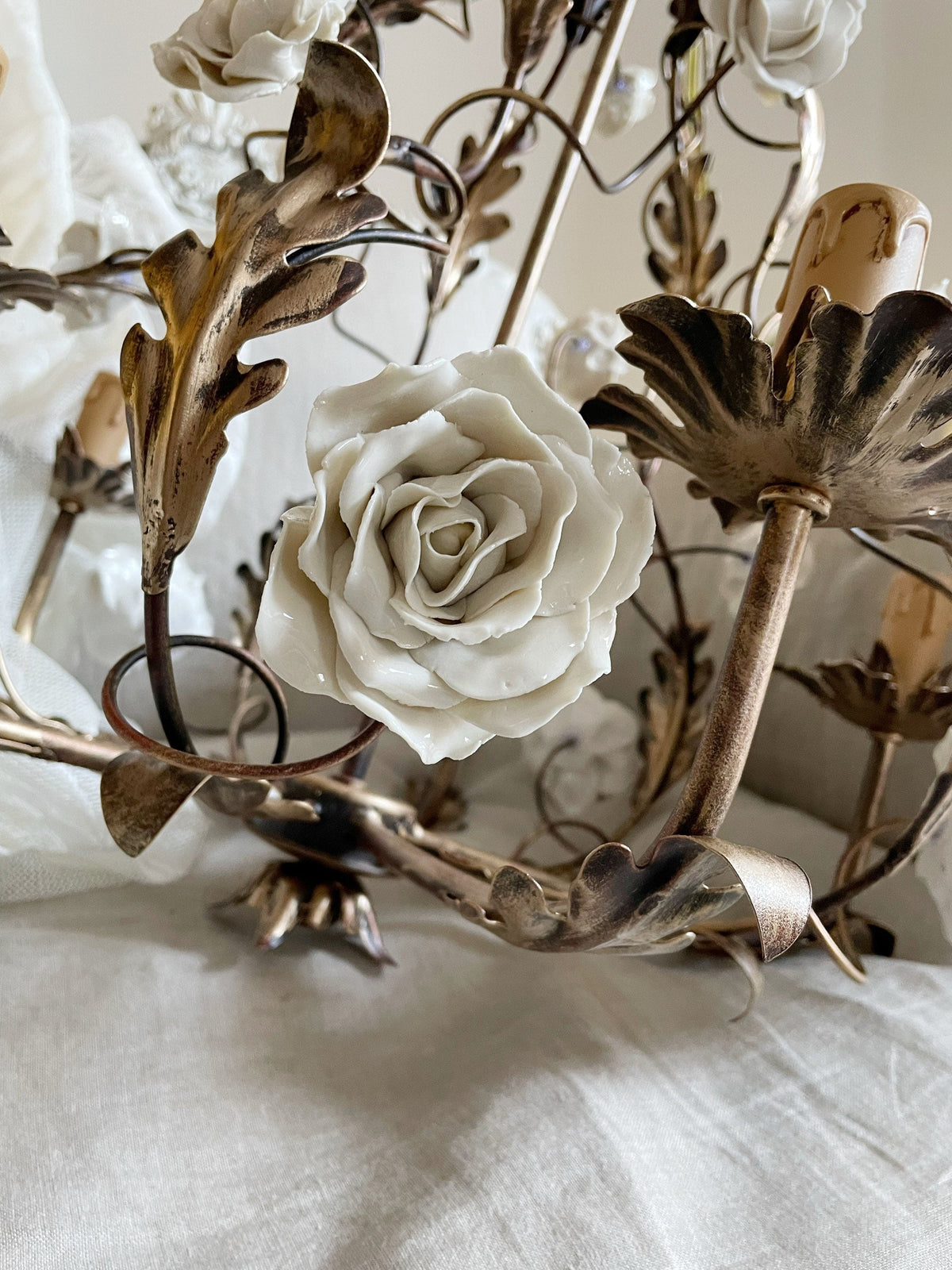 Drusilla candelabru