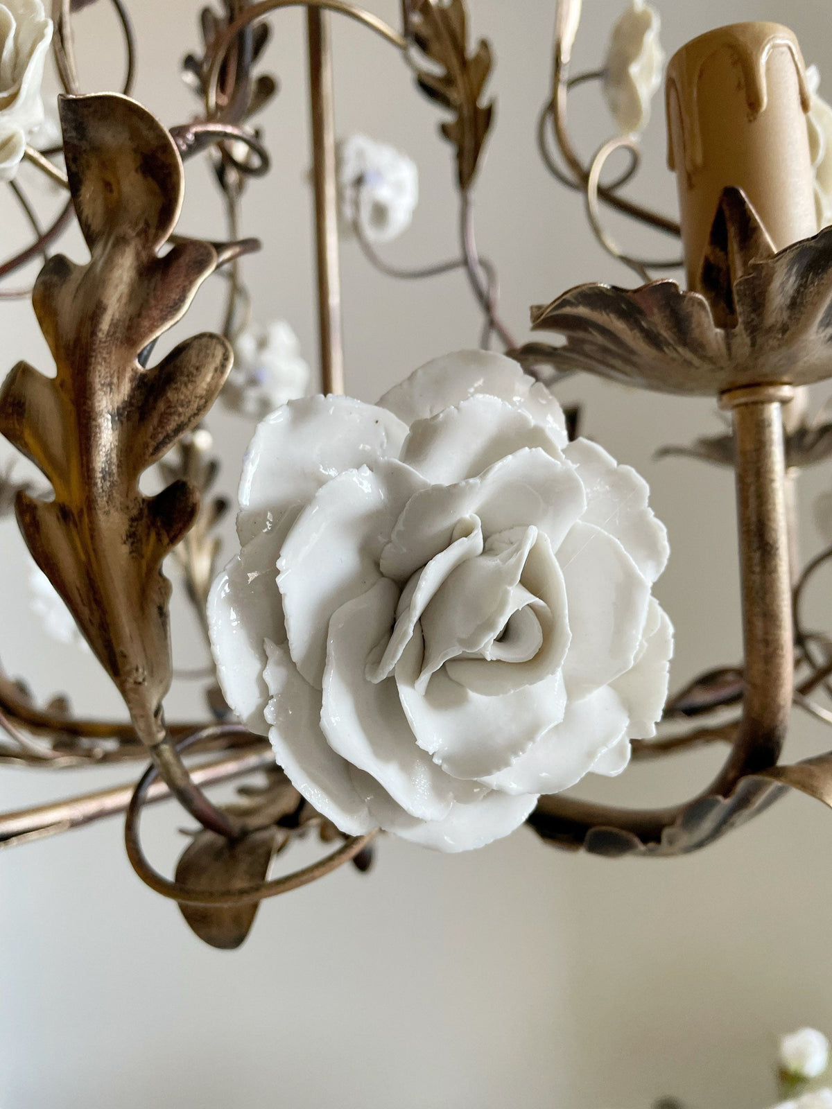 Drusilla candelabru