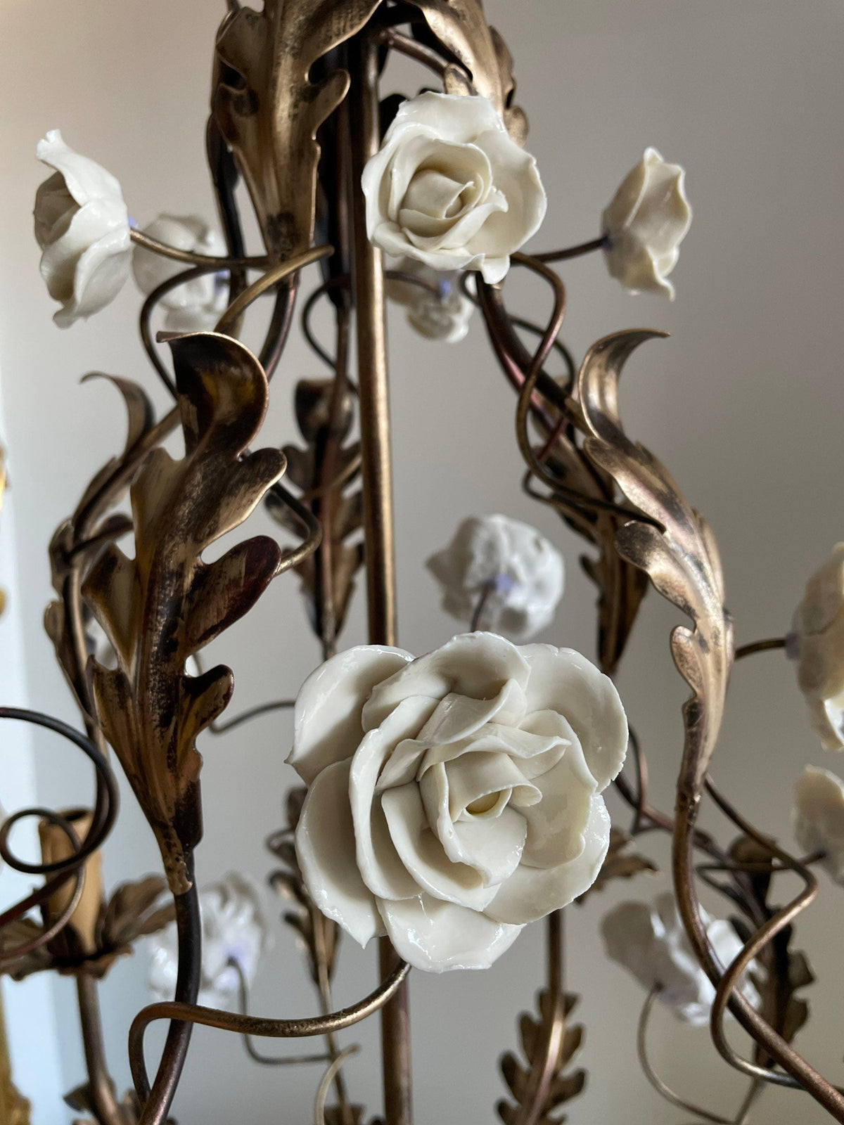 Drusilla candelabru