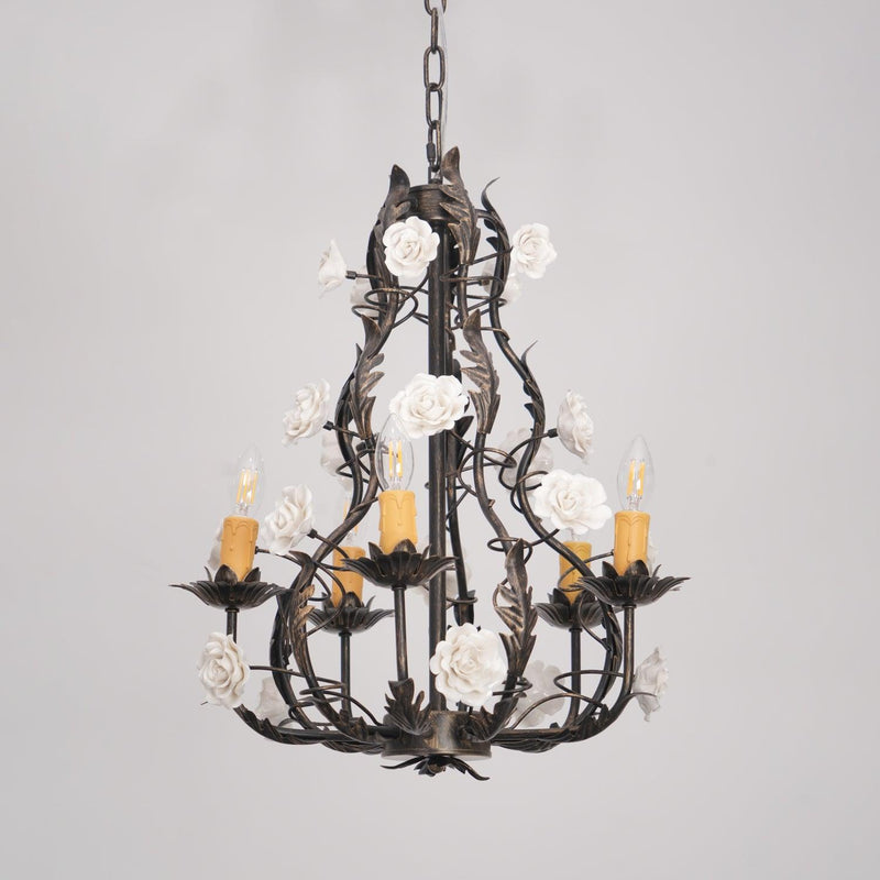 Drusilla candelabru