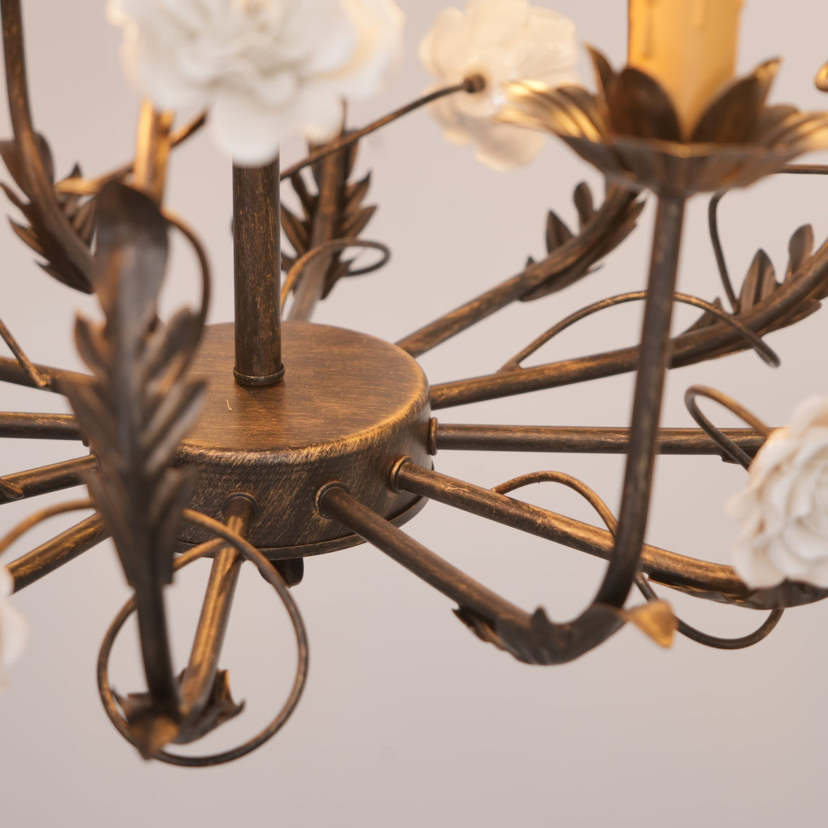 Drusilla candelabru