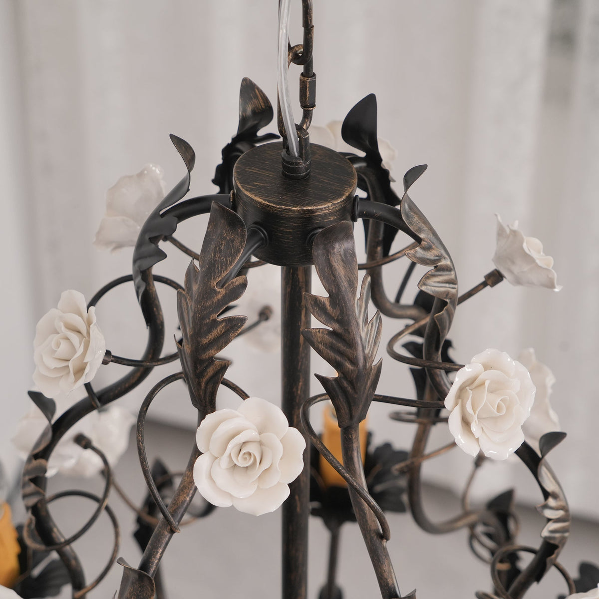 Drusilla candelabru