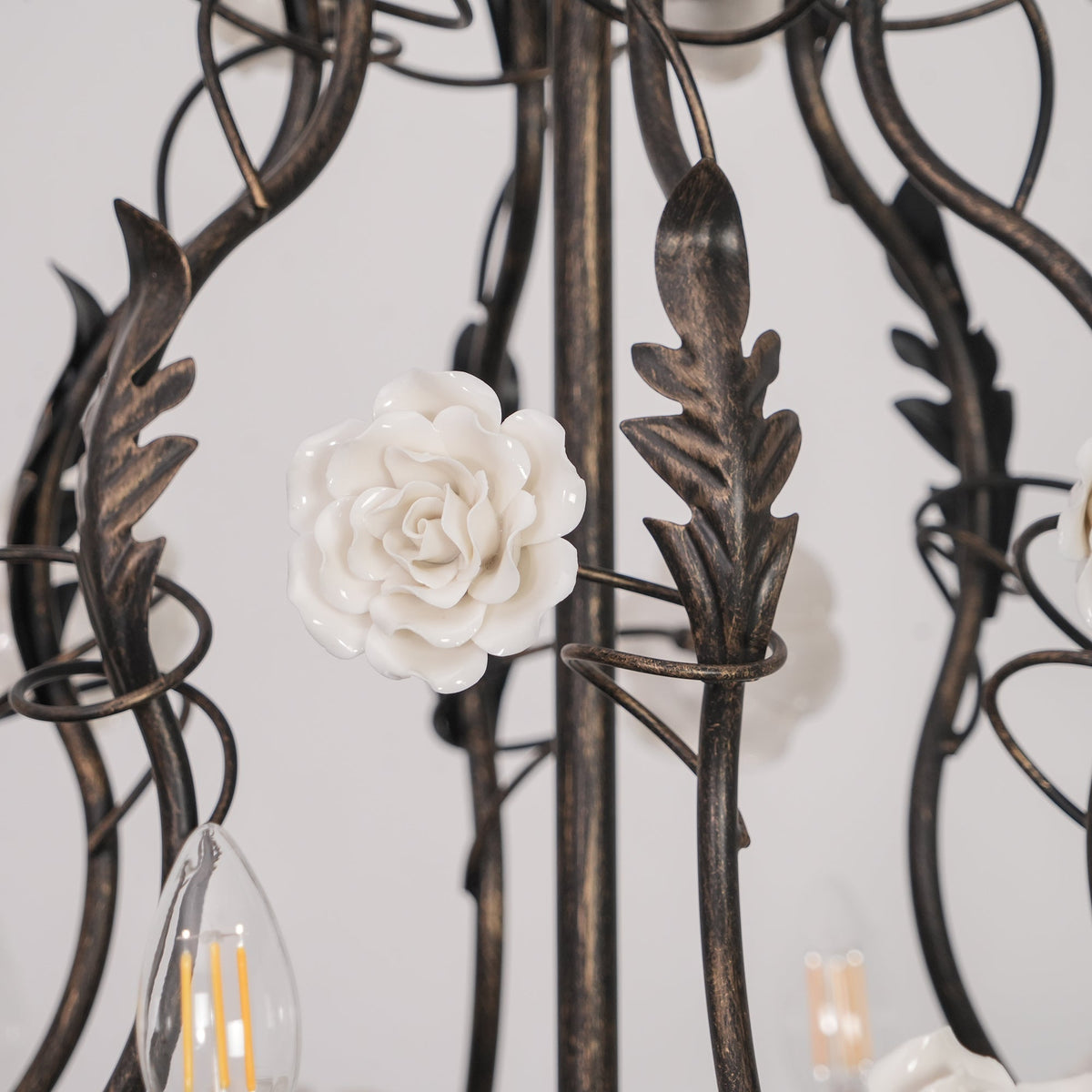 Drusilla candelabru