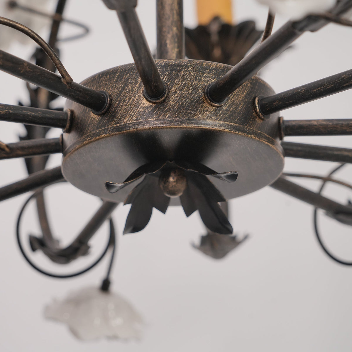 Drusilla candelabru