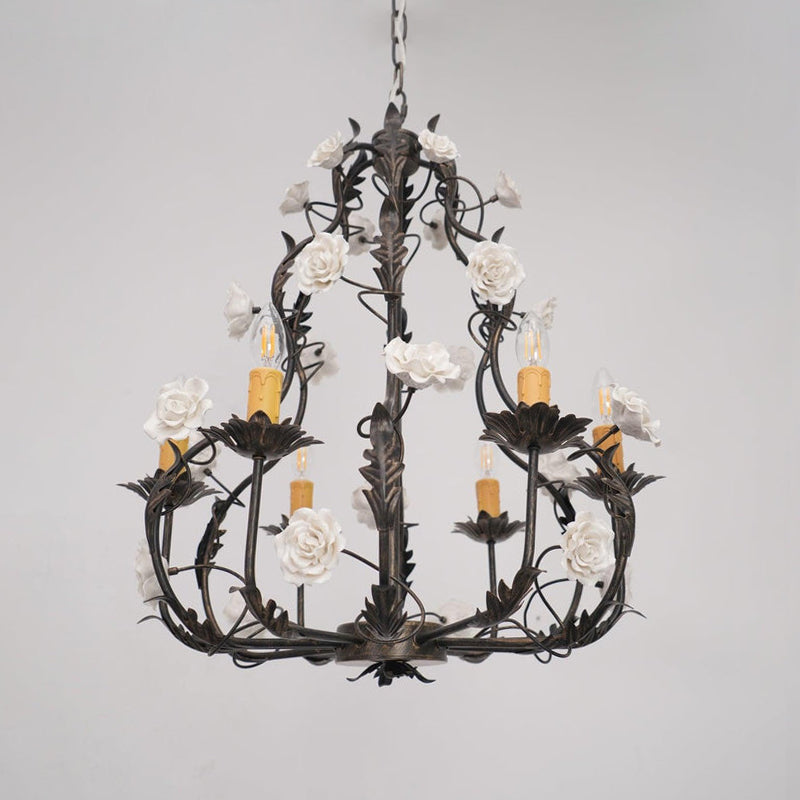 Drusilla candelabru