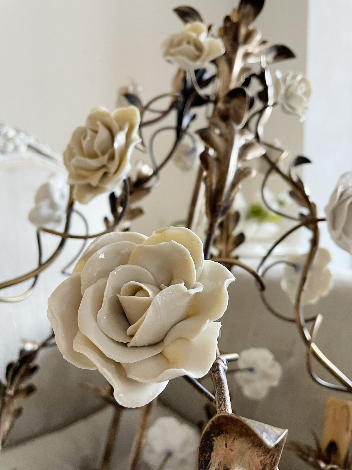 Drusilla candelabru
