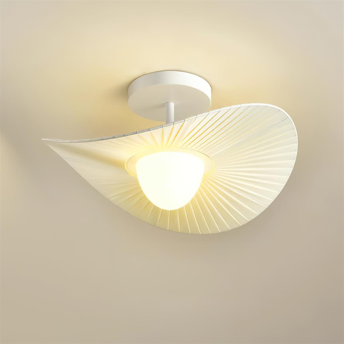 Lumirian plafonieră