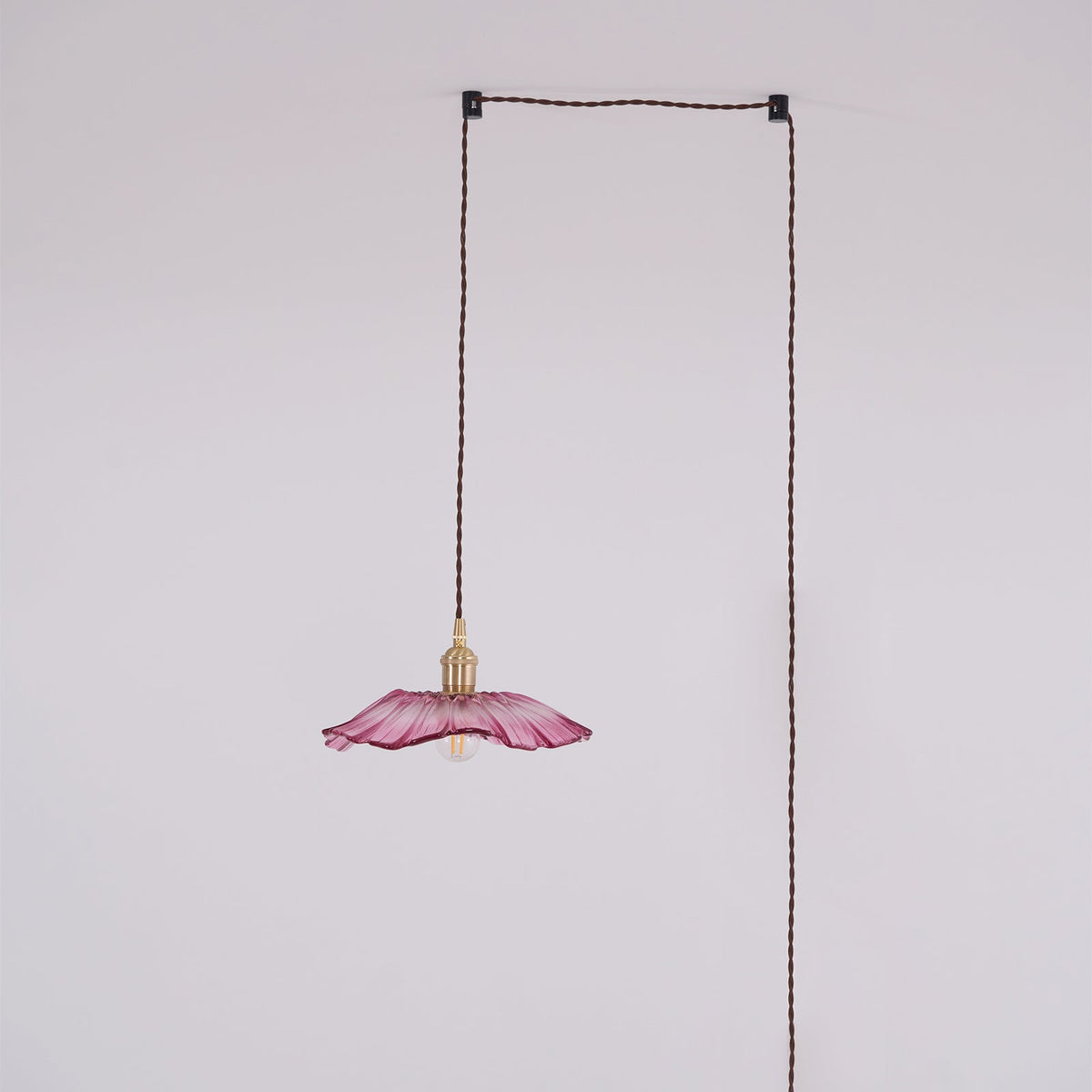 Calerise lampă suspendată