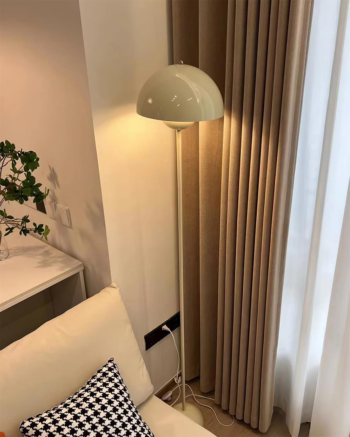 Rufina lampadar
