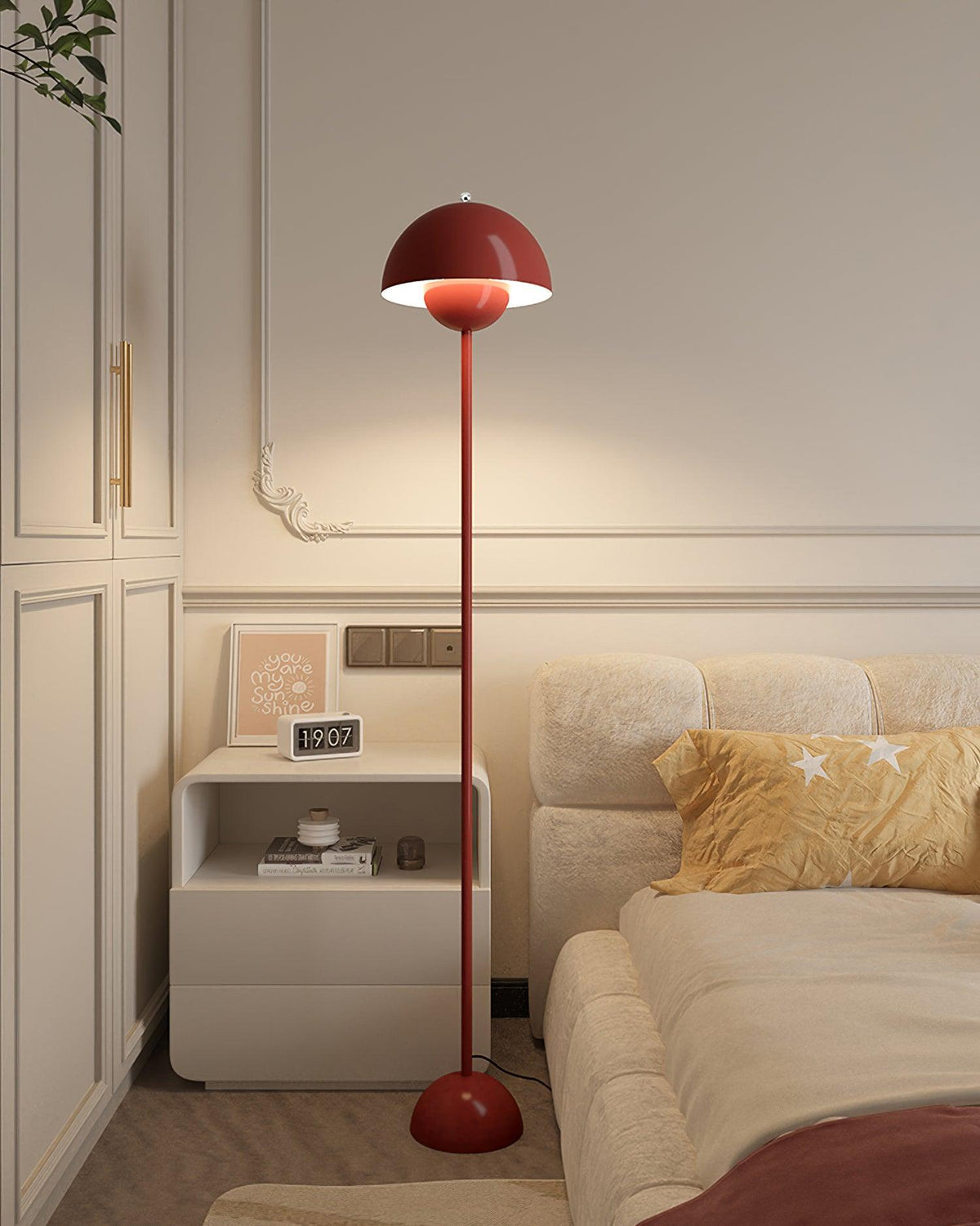 Rufina lampadar