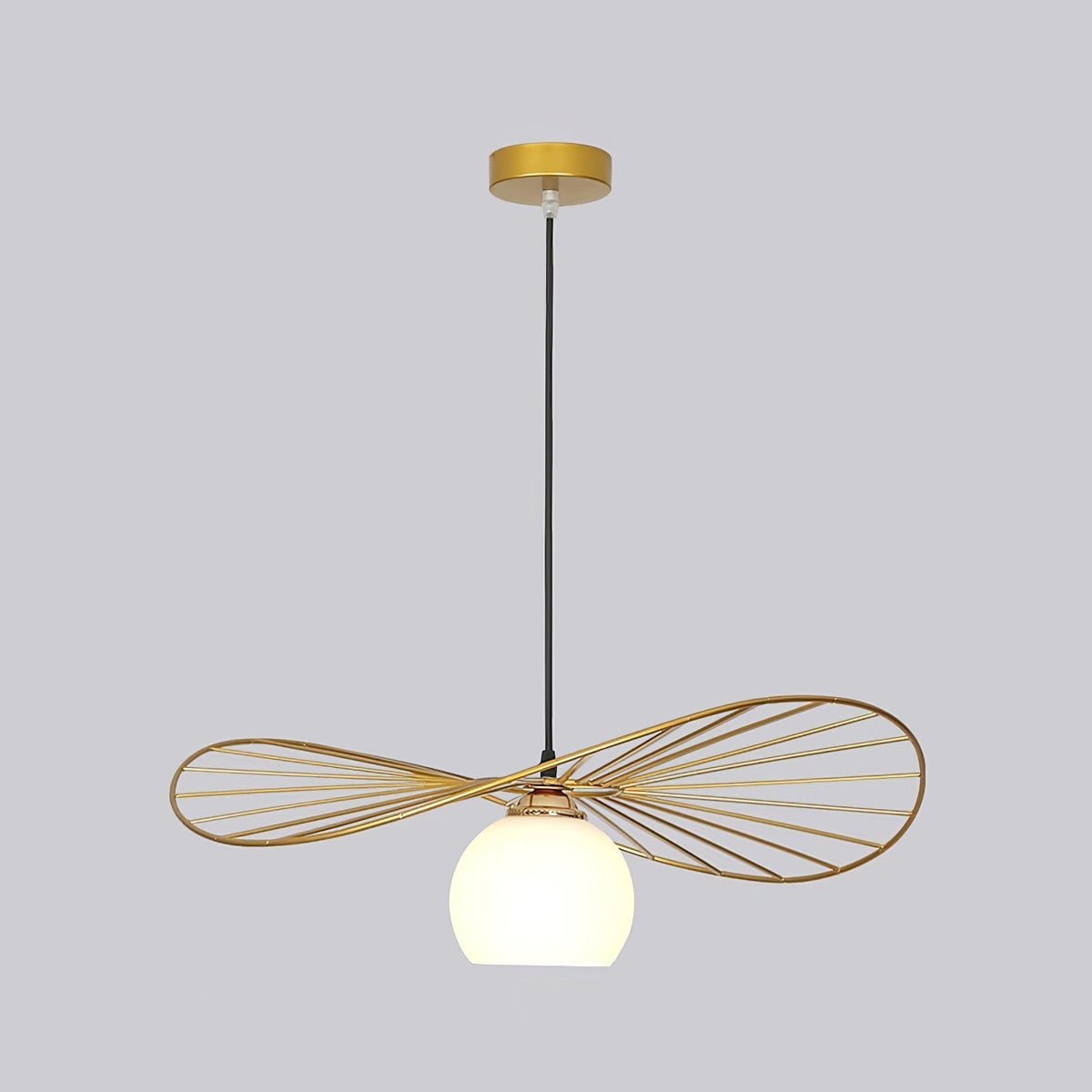 Linyrid lampă suspendată