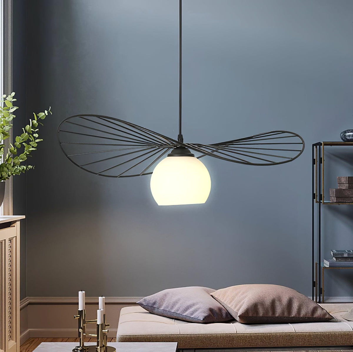 Linyrid lampă suspendată