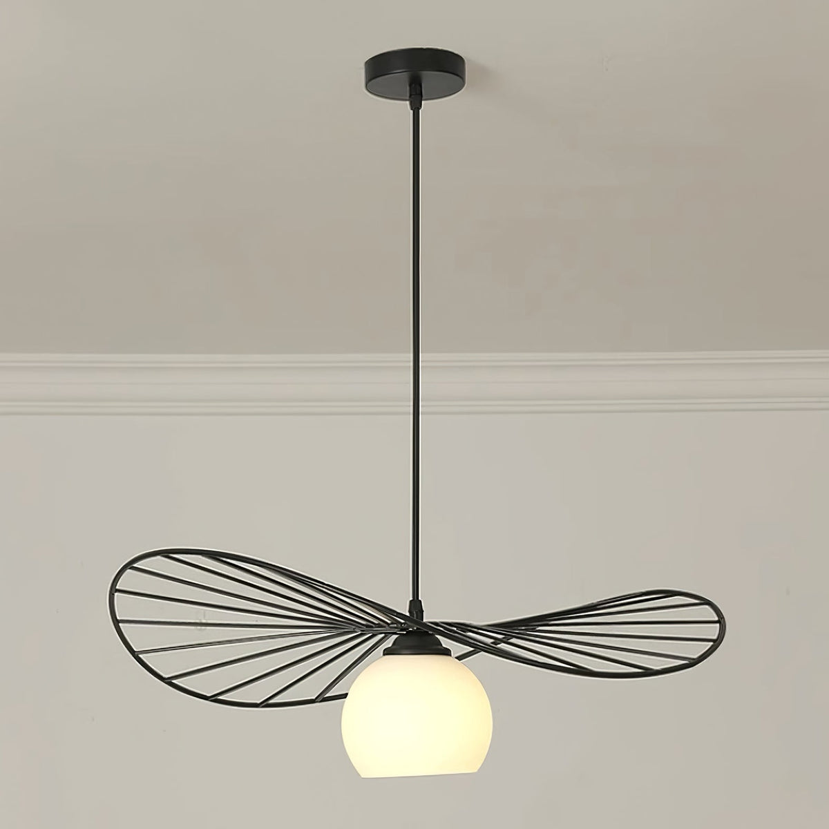 Linyrid lampă suspendată